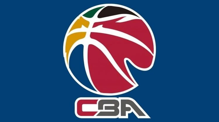 CBA聯盟logo