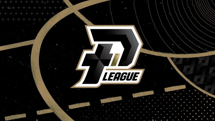 P. LEAGUE+logo