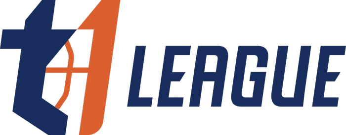 T1 LeagueLogo